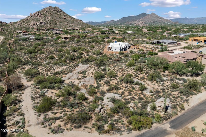 8082 E Dove Valley Rd #3, Scottsdale, AZ 85266