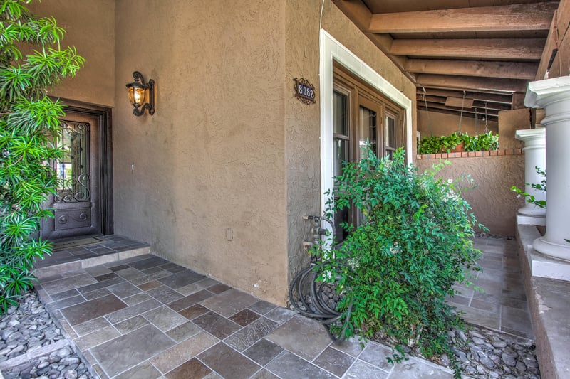 8082 Via Del Desierto --, Scottsdale, AZ 85258