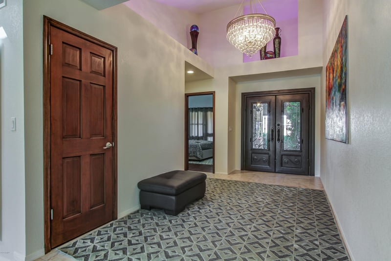 8082 Via Del Desierto --, Scottsdale, AZ 85258