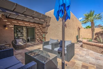8082 Via Del Desierto --, Scottsdale, AZ 85258