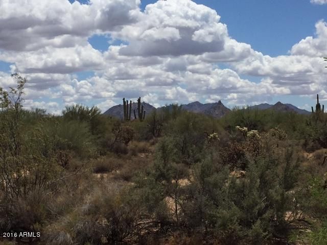 8083 E Ranch Rd #12A, Scottsdale, AZ 85266