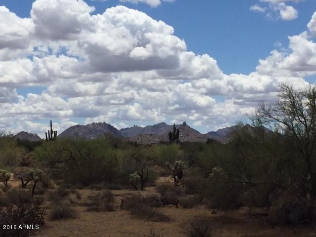 8083 E Ranch Rd #12A, Scottsdale, AZ 85266