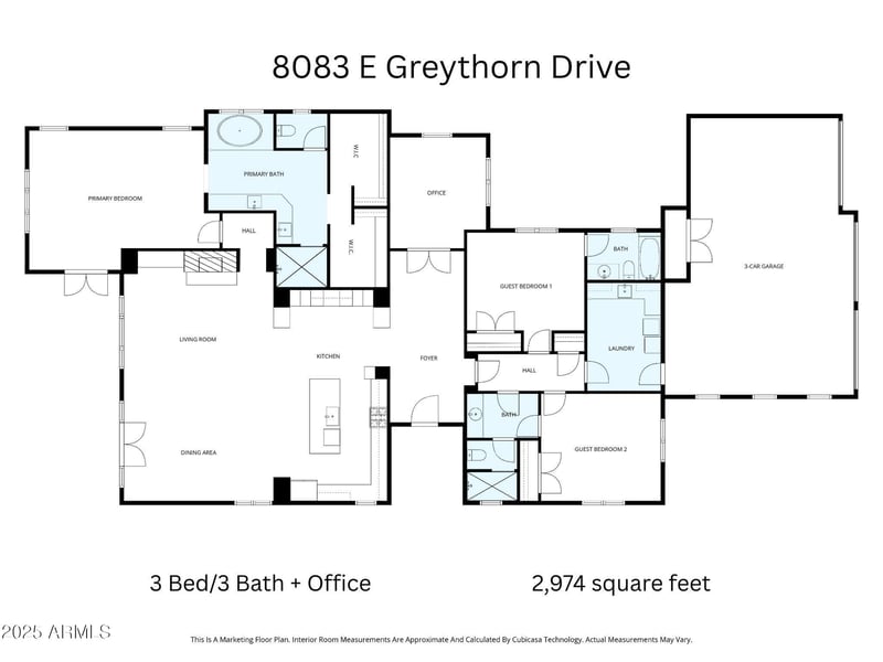 8083 Greythorn Dr, Gold Canyon, AZ 85118