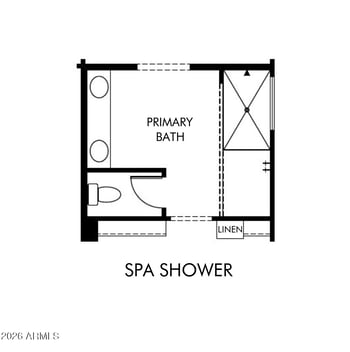 8083 N 184th Ave, Waddell, AZ 85355