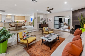 8083 Via Del Valle --, Scottsdale, AZ 85258