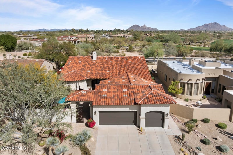 8084 Windwood Ln, Scottsdale, AZ 85255