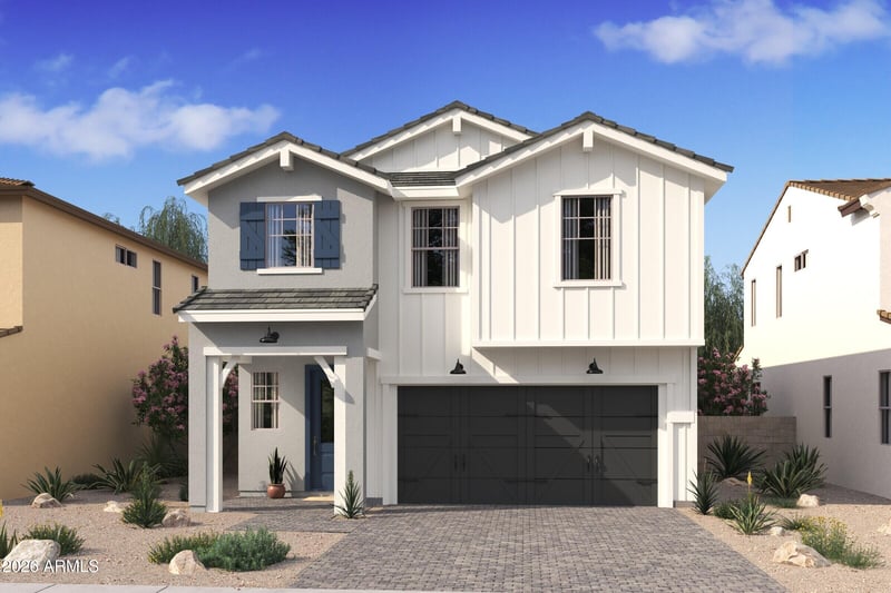 8084 N 80th Ln, Peoria, AZ 85345