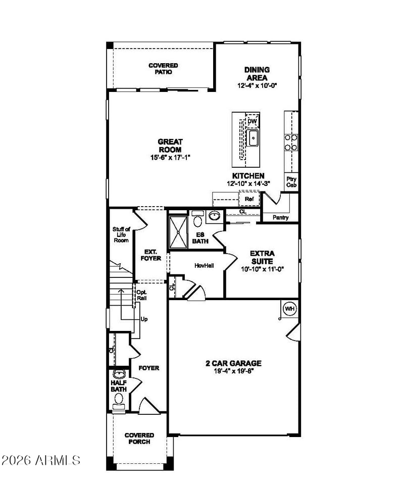 8084 N 80th Ln, Peoria, AZ 85345
