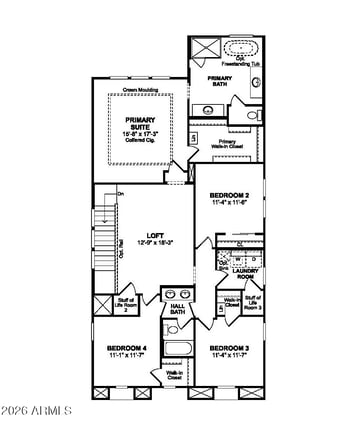 8084 N 80th Ln, Peoria, AZ 85345
