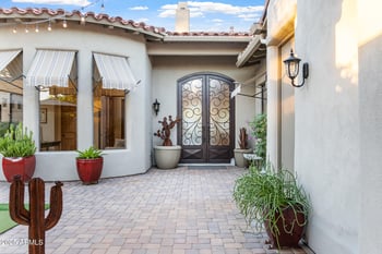 8084 Windwood Ln, Scottsdale, AZ 85255