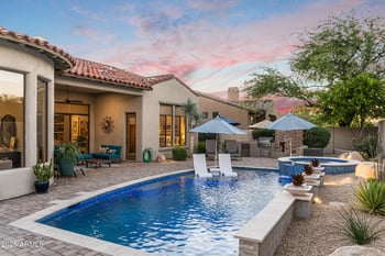 8084 Windwood Ln, Scottsdale, AZ 85255