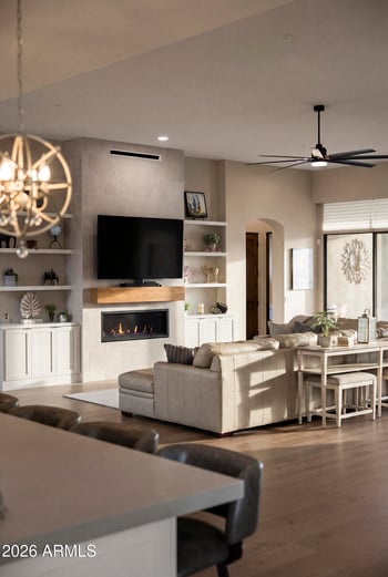 8084 Windwood Ln, Scottsdale, AZ 85255