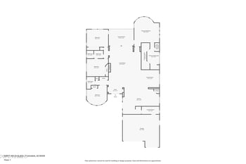 8084 Windwood Ln, Scottsdale, AZ 85255