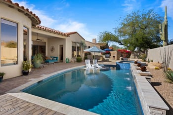 8084 Windwood Ln, Scottsdale, AZ 85255