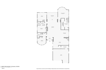 8084 Windwood Ln, Scottsdale, AZ 85255