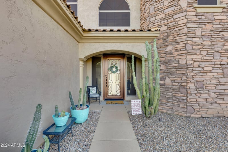 8085 E Twisted Leaf Dr, Gold Canyon, AZ 85118