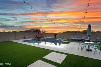 8085 E Twisted Leaf Dr, Gold Canyon, AZ 85118