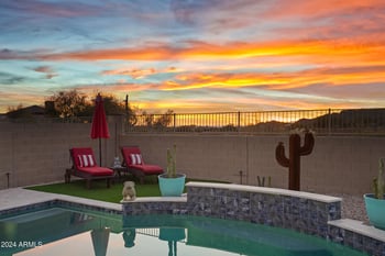 8085 E Twisted Leaf Dr, Gold Canyon, AZ 85118