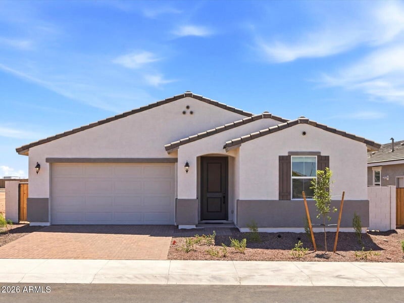 8085 N 185th Ln, Waddell, AZ 85355