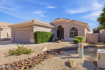 8085 Theresa Dr, Scottsdale, AZ 85255