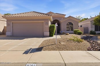8085 Theresa Dr, Scottsdale, AZ 85255