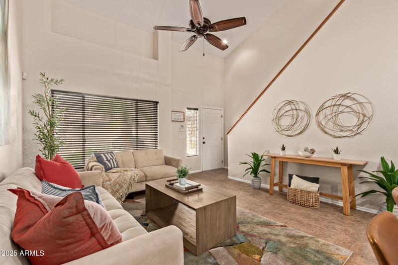 8087 Zoe Ella Way, Peoria, AZ 85382