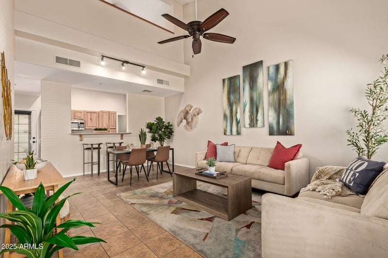 8087 Zoe Ella Way, Peoria, AZ 85382