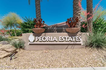 8087 Zoe Ella Way, Peoria, AZ 85382
