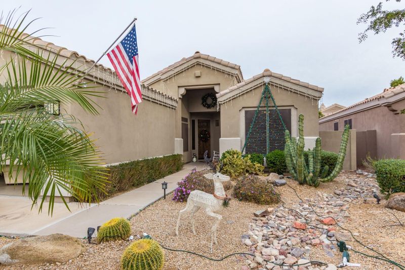 8088 E Maria Dr, Scottsdale, AZ 85255