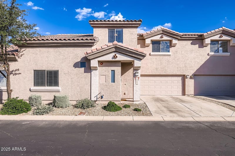 8088 Mary Jane Ln, Peoria, AZ 85382