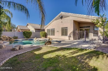 8089 Rita Dr, Scottsdale, AZ 85255