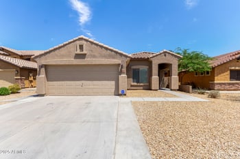809 113th Ave, Avondale, AZ 85323