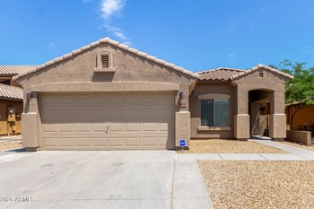809 113th Ave, Avondale, AZ 85323