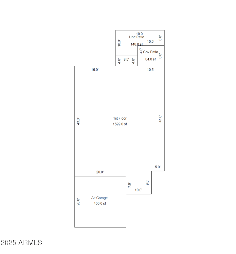 809 113th Ave, Avondale, AZ 85323