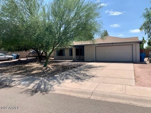 809 E Monte Cristo Ave, Phoenix, AZ 85022