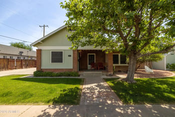 809 Sheridan St, Phoenix, AZ 85006