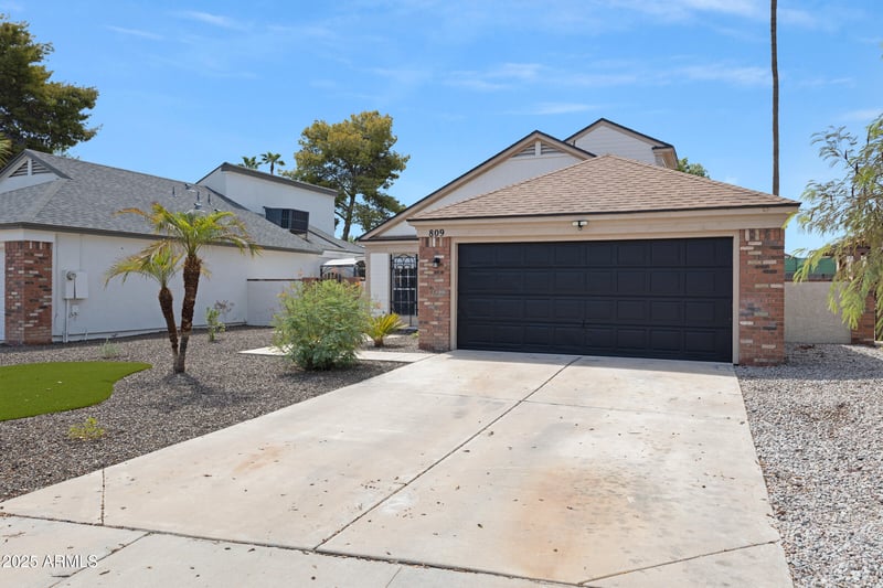 809 Gila Ln, Chandler, AZ 85225