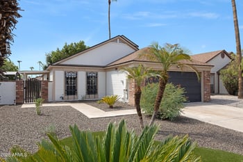 809 Gila Ln, Chandler, AZ 85225