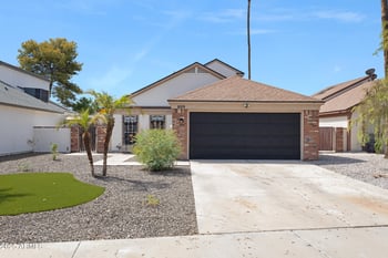 809 Gila Ln, Chandler, AZ 85225