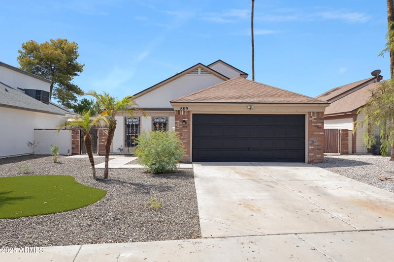 809 Gila Ln, Chandler, AZ 85225