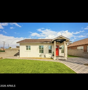 809 N 11th Ave, Phoenix, AZ 85007