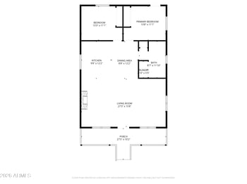 809 Ponderosa Cir, Payson, AZ 85541