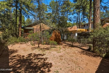 809 Ponderosa Cir, Payson, AZ 85541