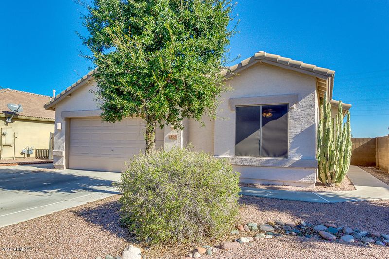 809 S 122nd Ave, Avondale, AZ 85323