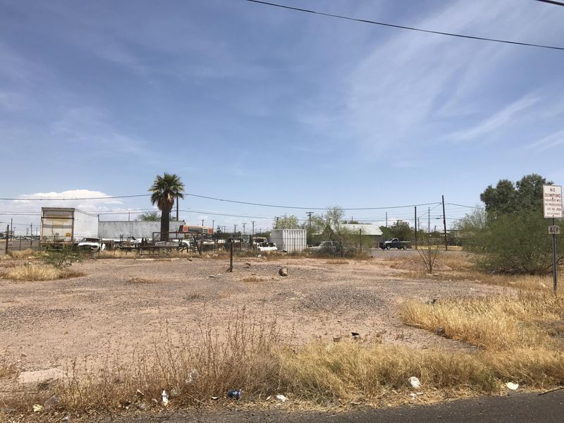 809 S 9th St #-, Phoenix, AZ 85034