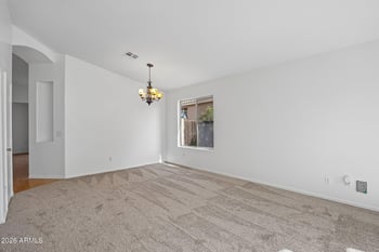 809 S Del Rancho --, Mesa, AZ 85208