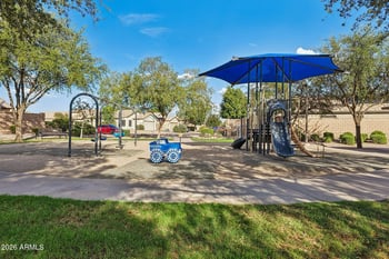 809 S Del Rancho --, Mesa, AZ 85208