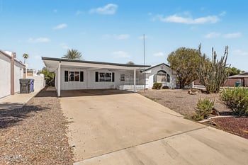 809 Saranac Ave, Mesa, AZ 85208