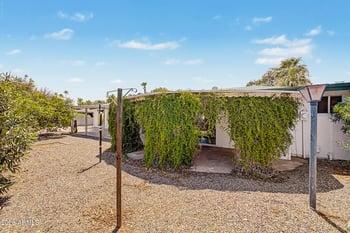 809 Saranac Ave, Mesa, AZ 85208