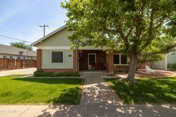 809 Sheridan St, Phoenix, AZ 85006